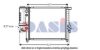 BMW 1728905 Radiator, engine cooling